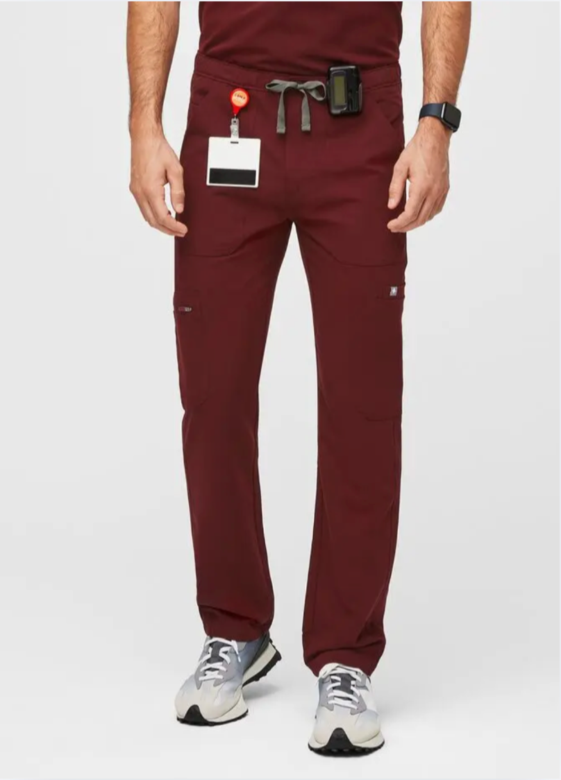 Scrub Pant Cairo Cargo - FIGS Hombre