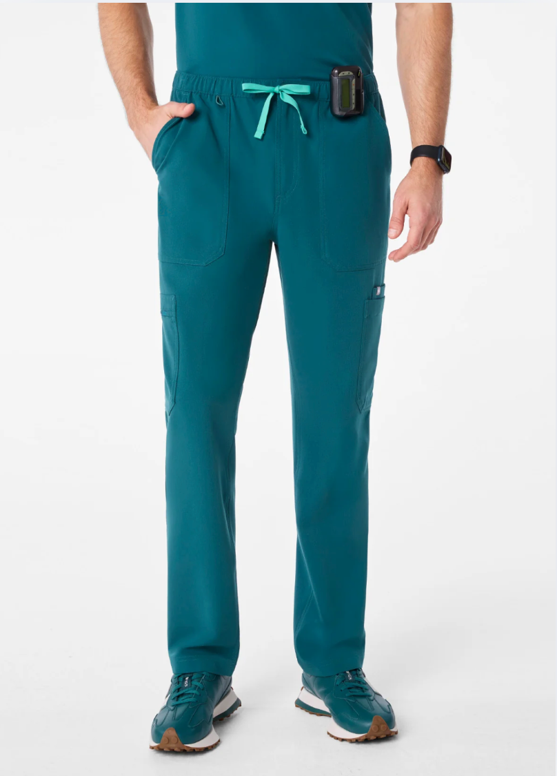 Scrub Pant Cairo Cargo - FIGS Hombre