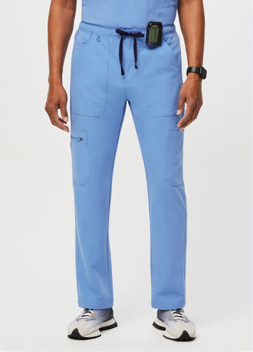 Scrub Pant Cairo Cargo - FIGS Hombre