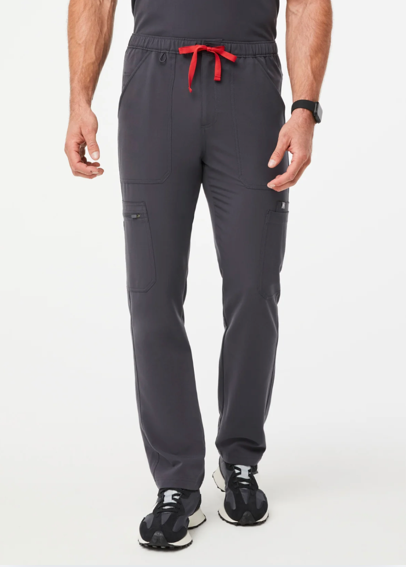 Scrub Pant Cairo Cargo - FIGS Hombre
