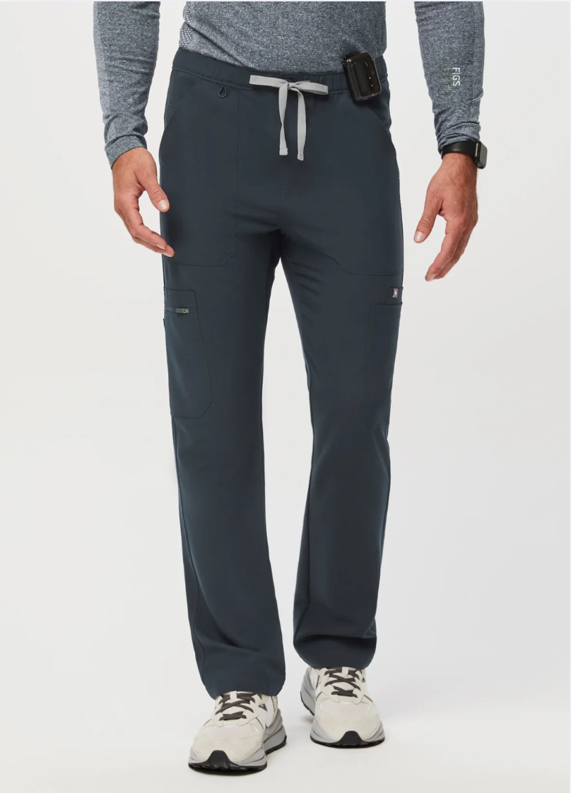 Scrub Pant Cairo Cargo - FIGS Hombre