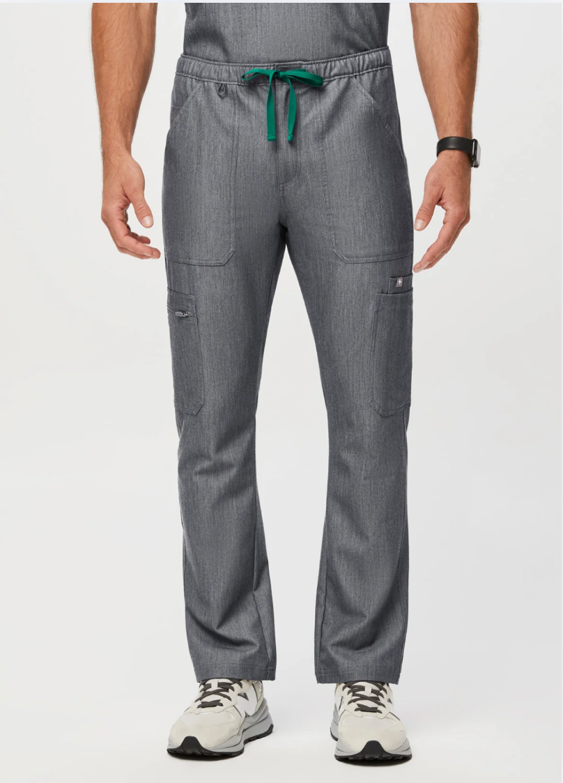 Scrub Pant Cairo Cargo - FIGS Hombre