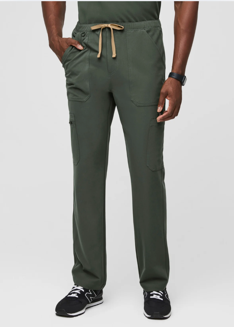 Scrub Pant Cairo Cargo - FIGS Hombre