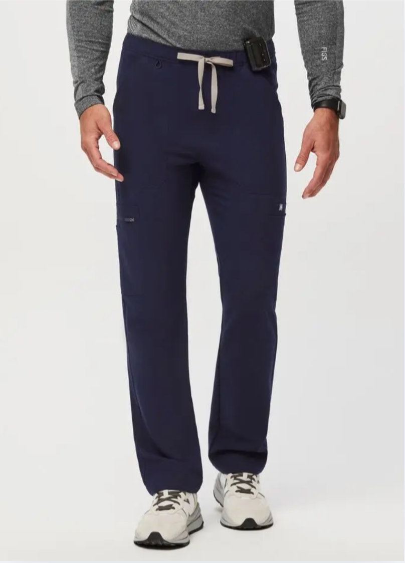 Scrub Pant Cairo Cargo - FIGS Hombre