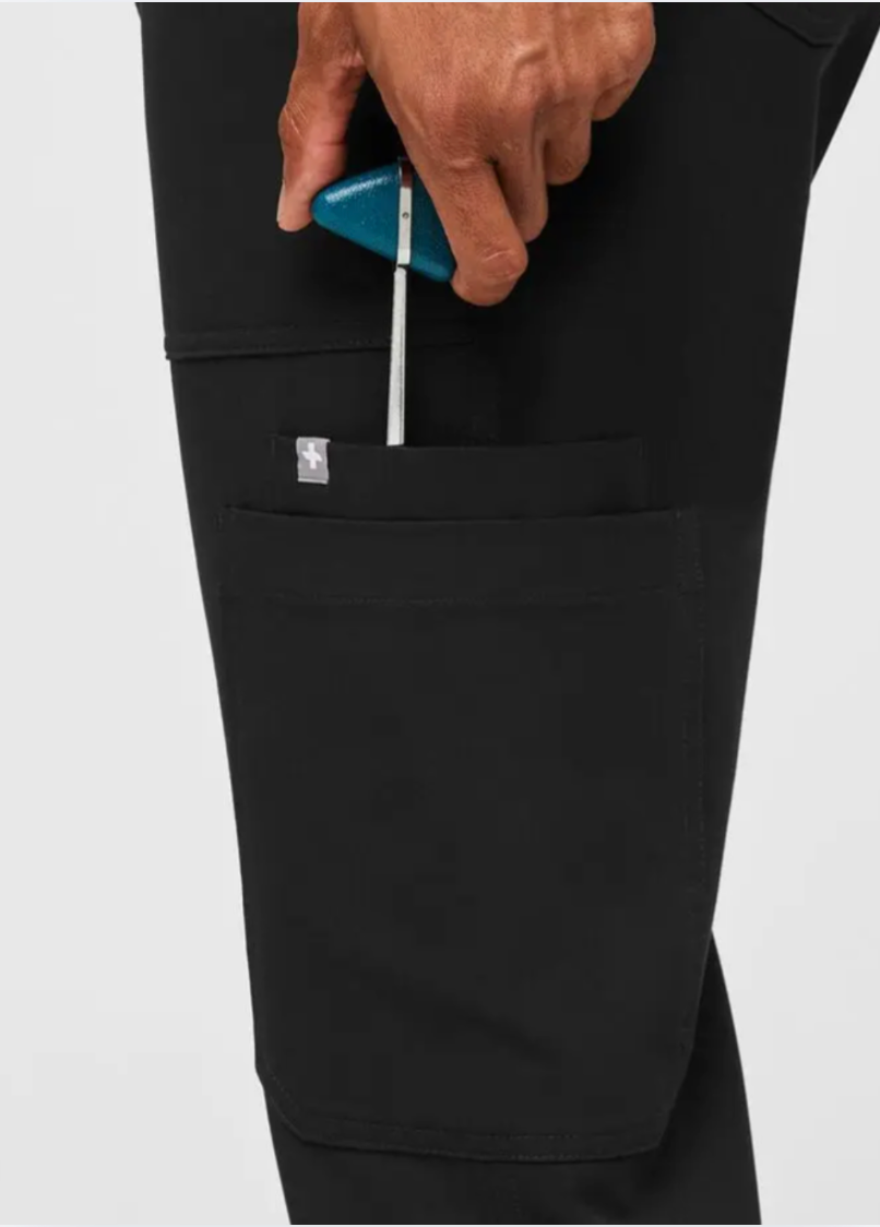 Scrub Pant Cairo Cargo - FIGS Hombre