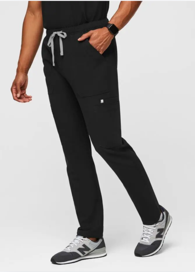 Scrub Pant Cairo Cargo - FIGS Hombre