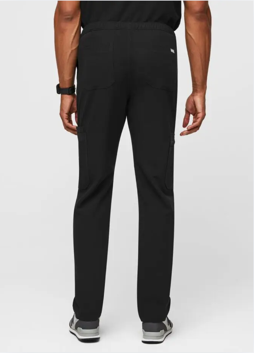 Scrub Pant Cairo Cargo - FIGS Hombre
