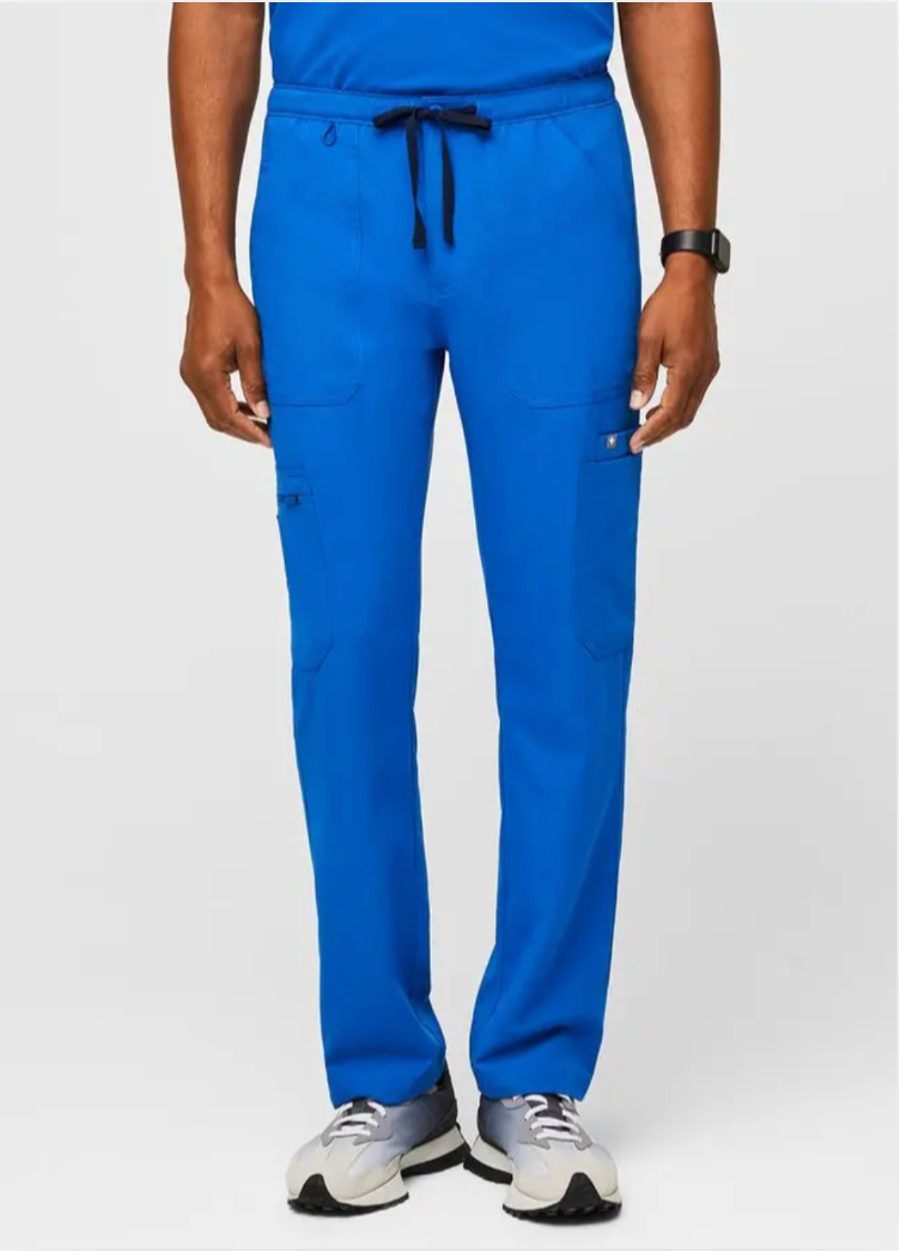 Scrub Pant Cairo Cargo - FIGS Hombre