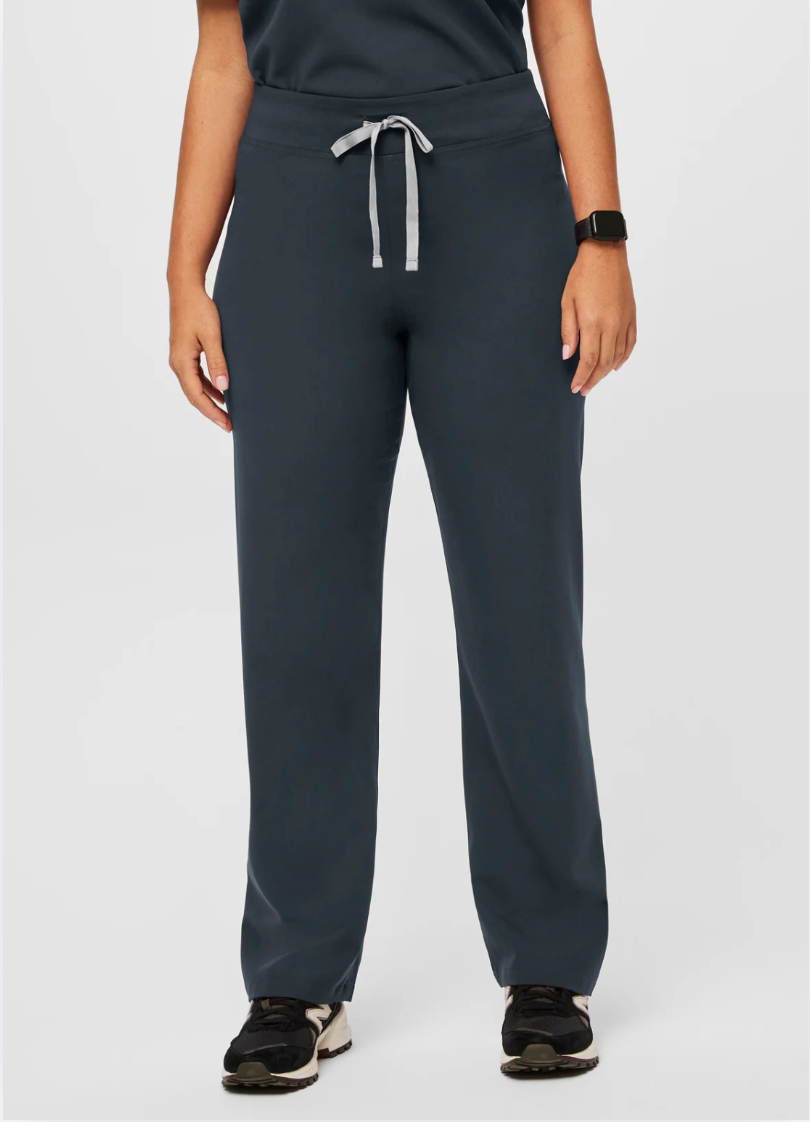 Scrub Pant High Waisted Livingston - FIGS Mujer