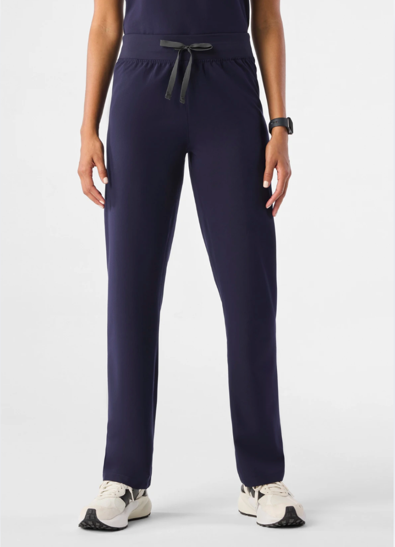 Scrub Pant High Waisted Livingston - FIGS Mujer