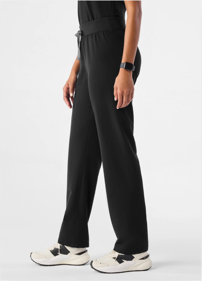 Scrub Pant High Waisted Livingston - FIGS Mujer