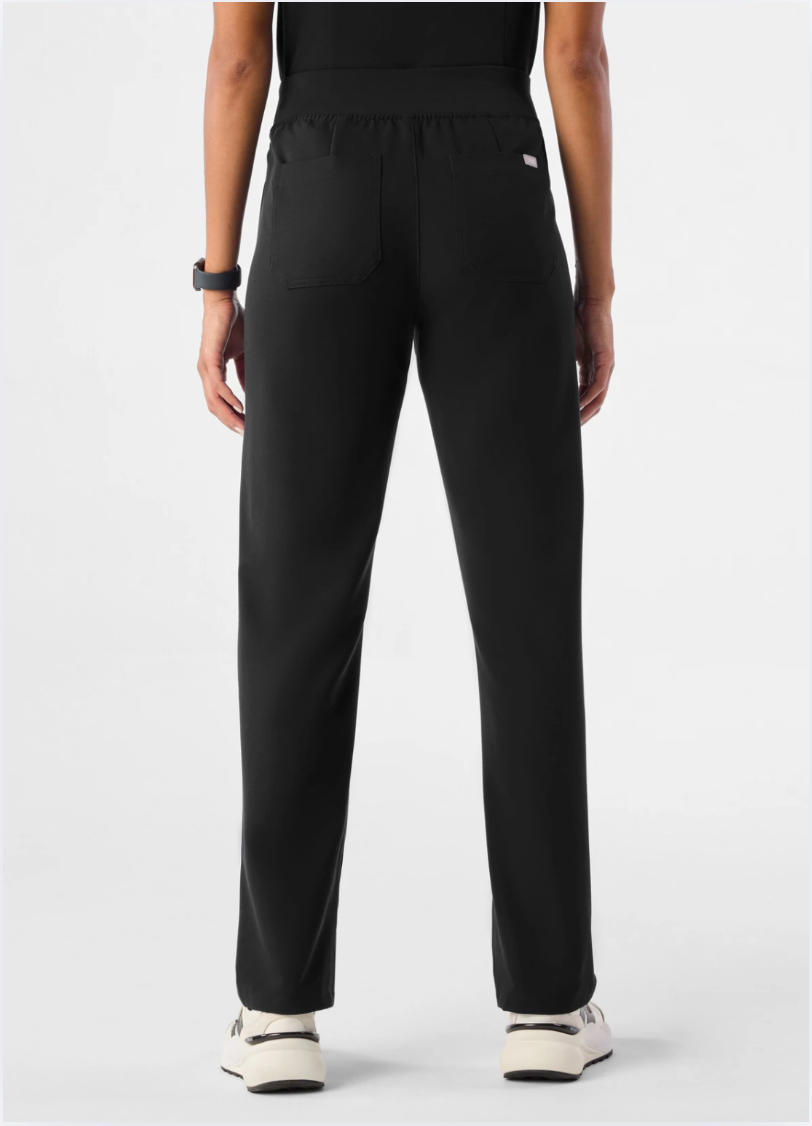 Scrub Pant High Waisted Livingston - FIGS Mujer