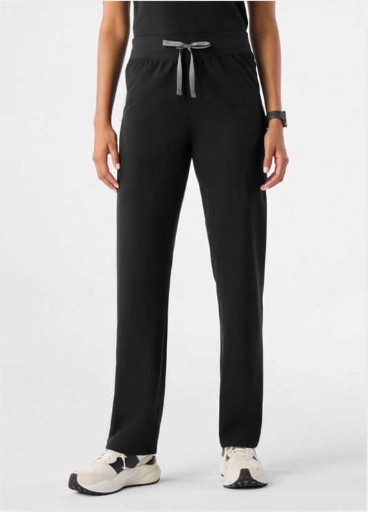 Scrub Pant High Waisted Livingston - FIGS Mujer