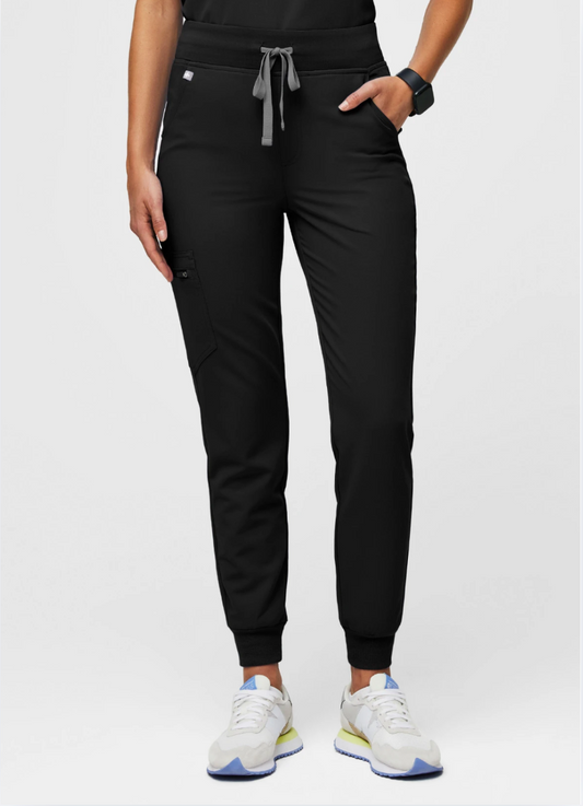 Scrub Pant High Waisted Zamora Jogger - FIGS Mujer