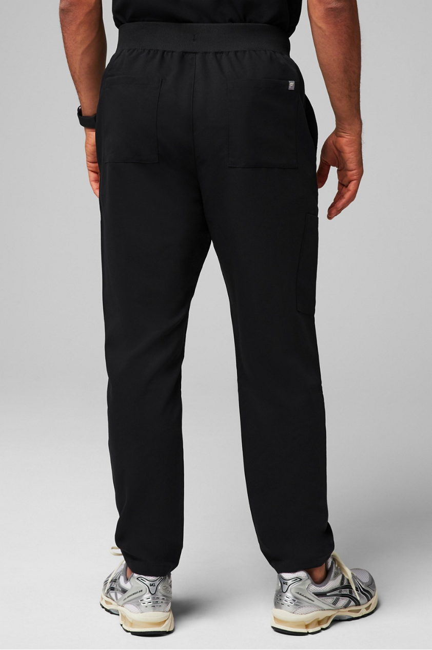 Scrub Pant Intake - Fabletics Hombre