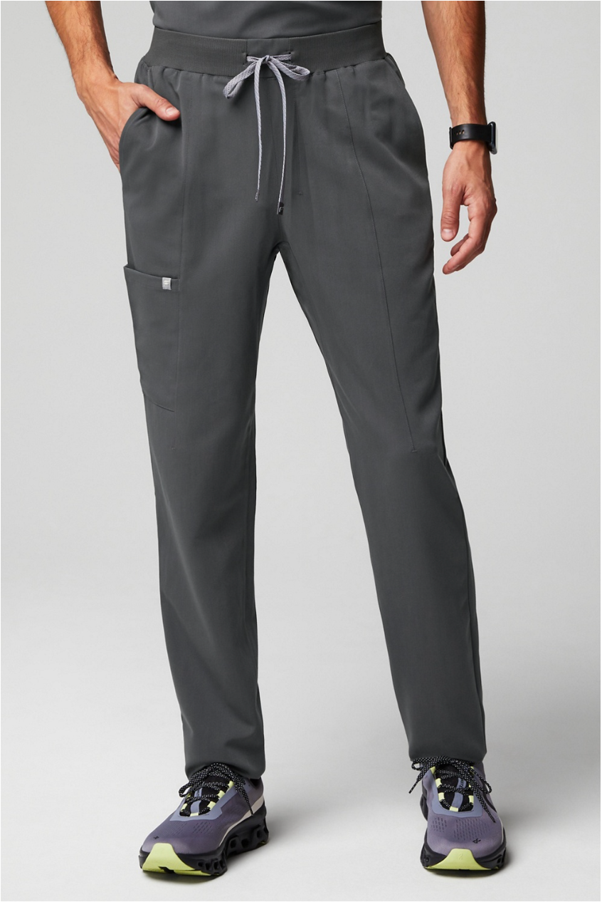 Scrub Pant Intake - Fabletics Hombre