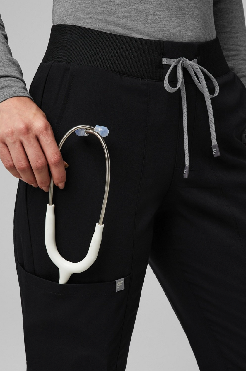 Scrub Pant Ion - Fabletics Mujer