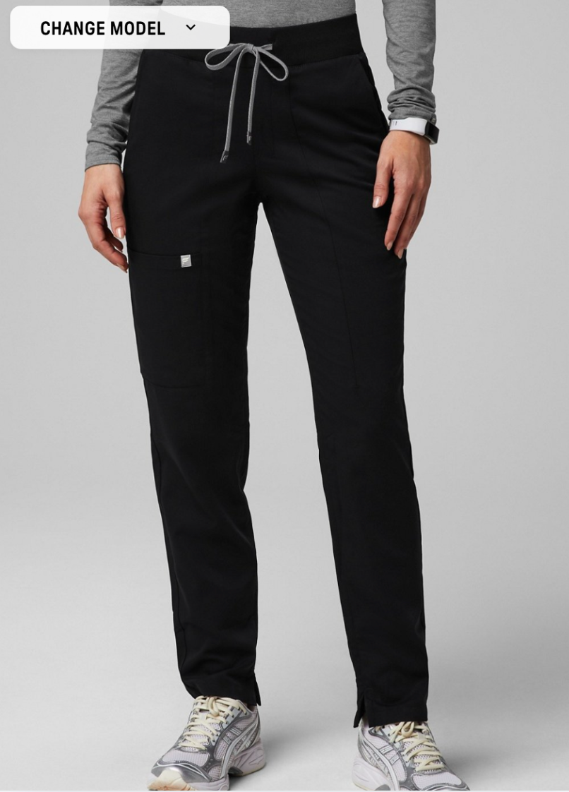 Scrub Pant Ion - Fabletics Mujer