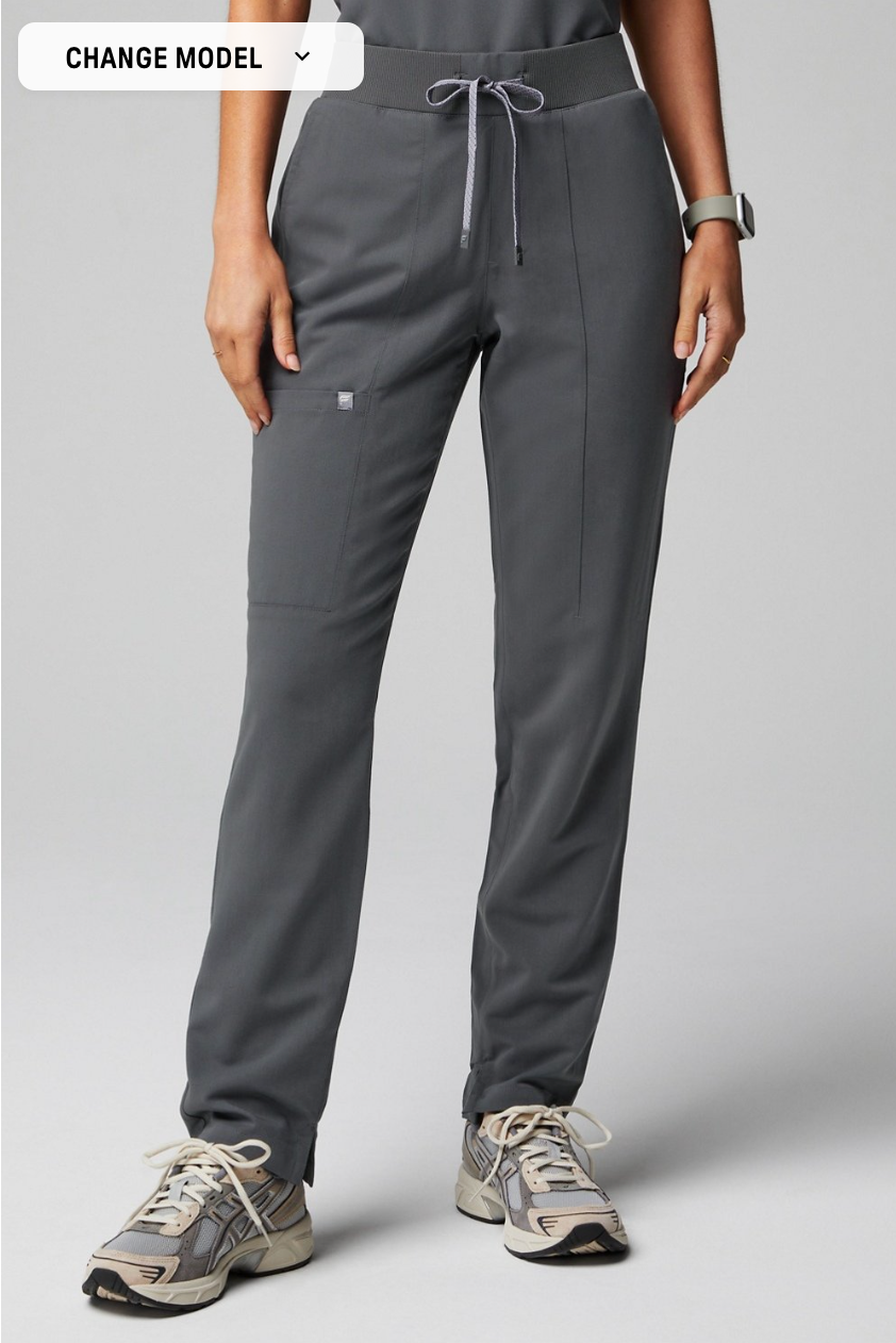 Scrub Pant Ion - Fabletics Mujer