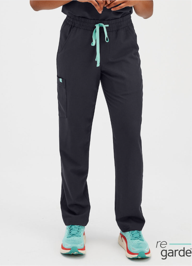 Scrub Pant Julieta Straight Cut - Garde Malade Mujer