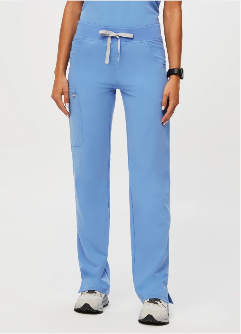 Scrub Pant Kade Cargo - FIGS Mujer