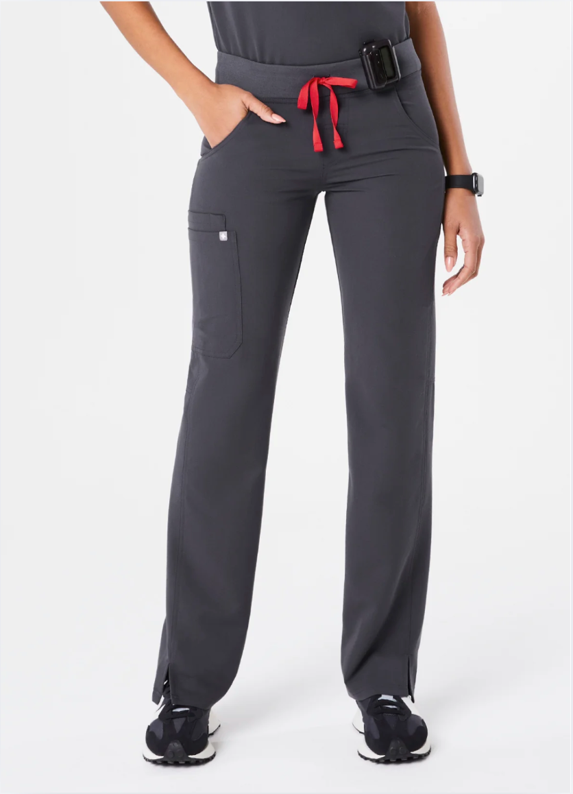 Scrub Pant Kade Cargo - FIGS Mujer
