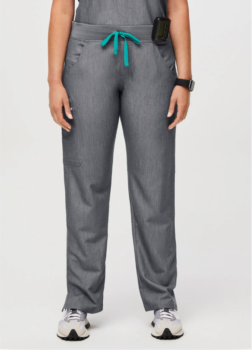 Scrub Pant Kade Cargo - FIGS Mujer