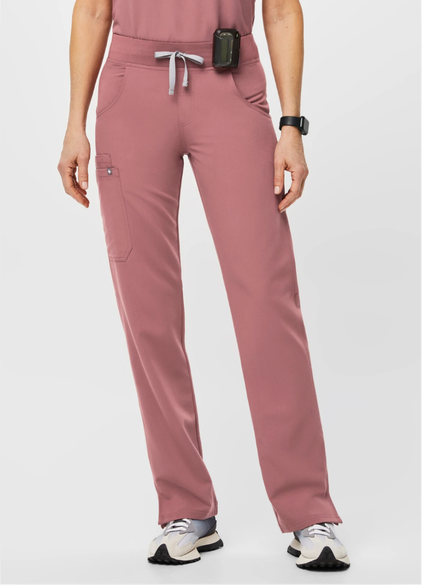 Scrub Pant Kade Cargo - FIGS Mujer