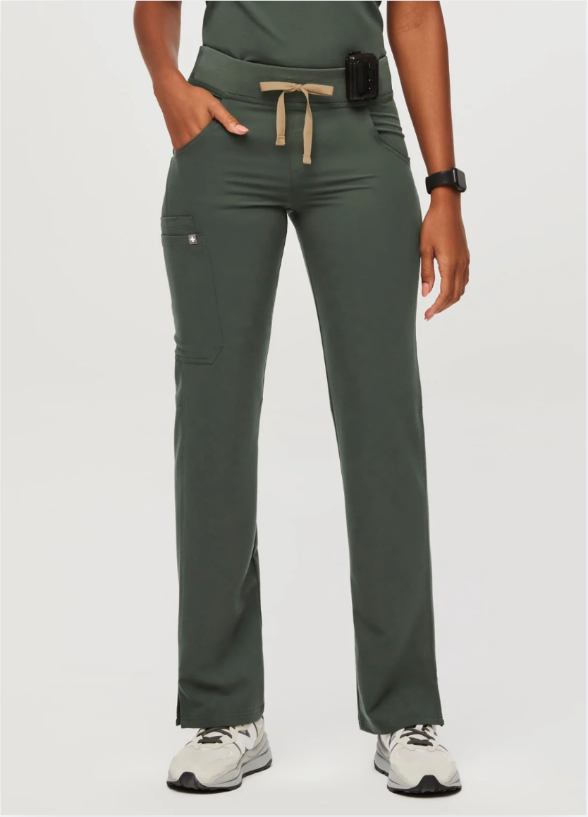 Scrub Pant Kade Cargo - FIGS Mujer