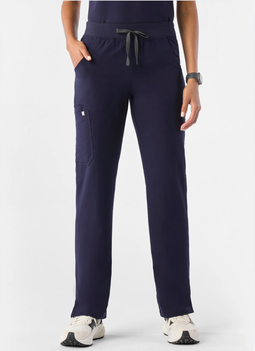 Scrub Pant Kade Cargo - FIGS Mujer