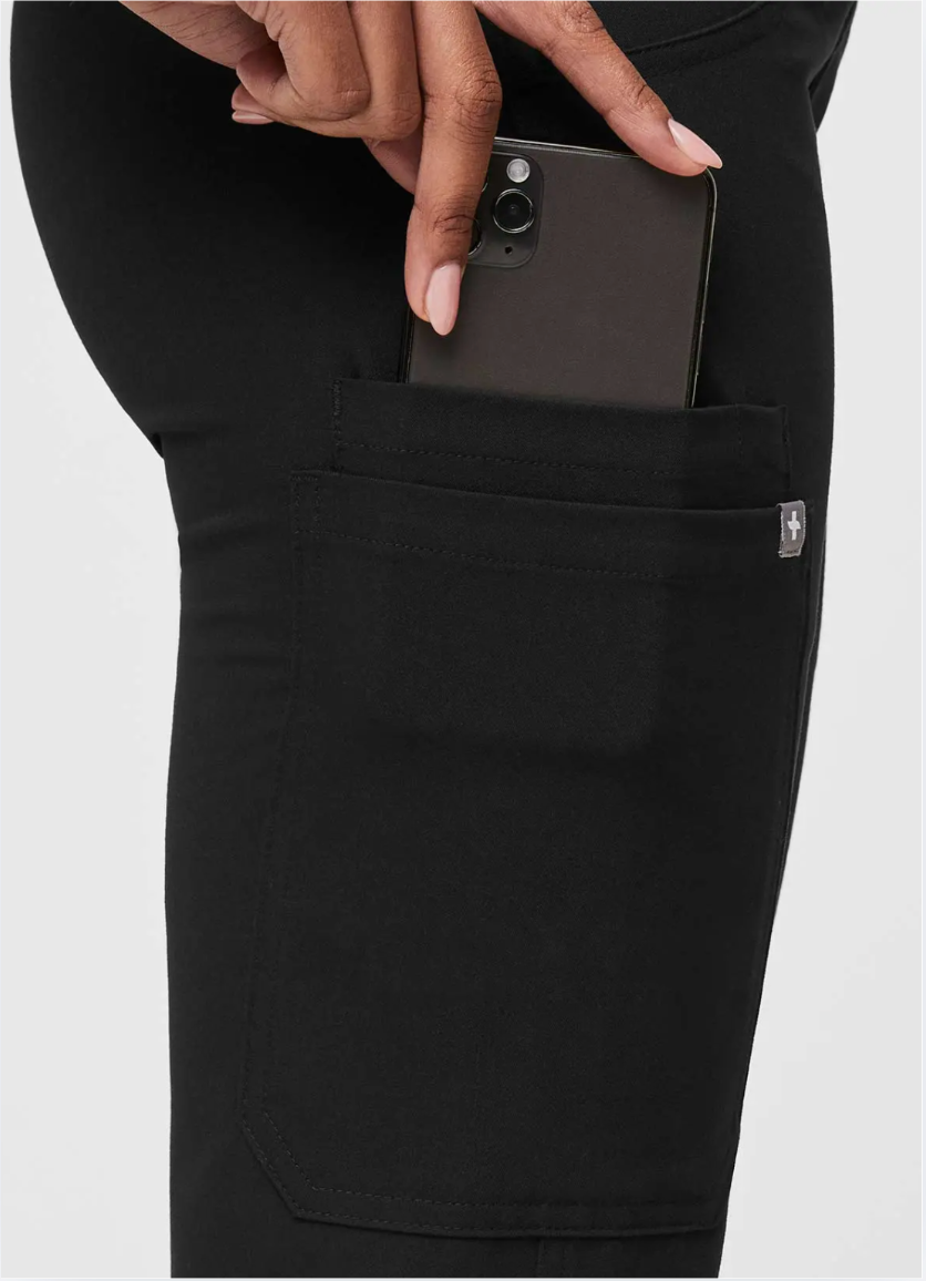 Scrub Pant Kade Cargo - FIGS Mujer