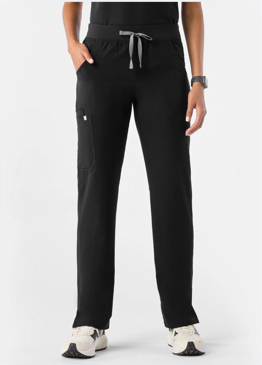 Scrub Pant Kade Cargo - FIGS Mujer