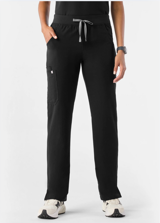 Scrub Pant Kade Cargo - FIGS Mujer