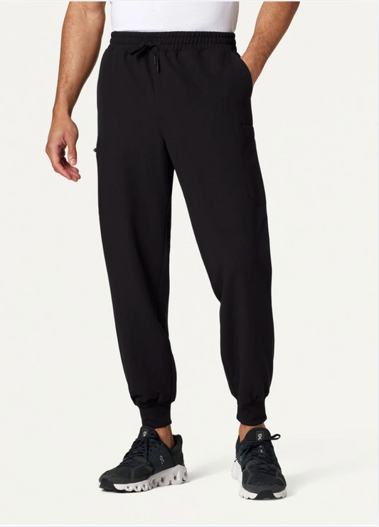 Scrub Pant Osmo 8-Pocket Jogger - Jaanuu Hombre