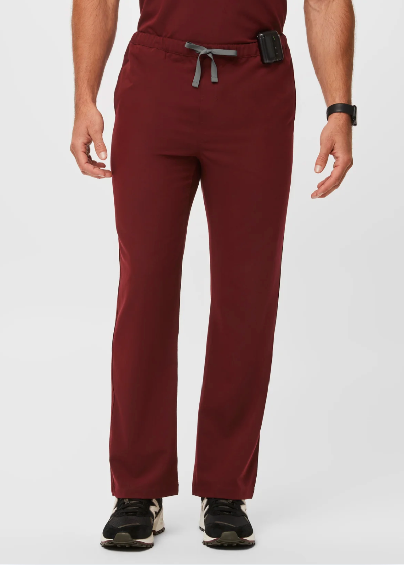 Scrub Pant Pisco - FIGS Hombre