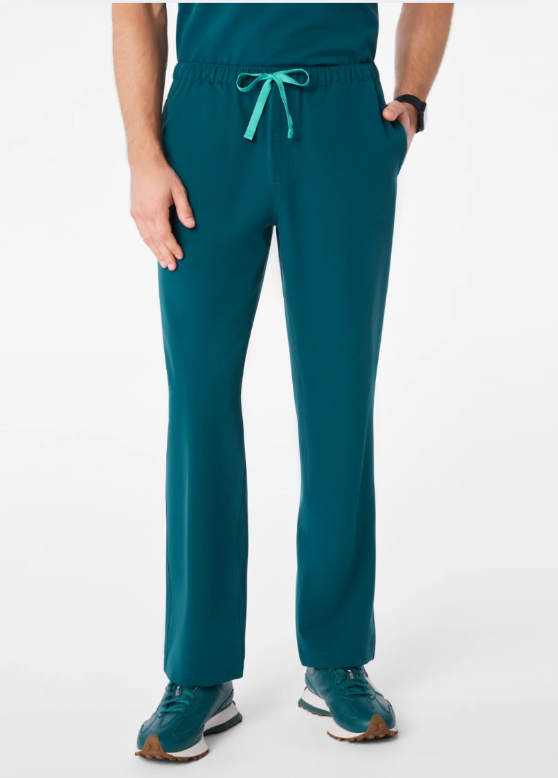 Scrub Pant Pisco - FIGS Hombre
