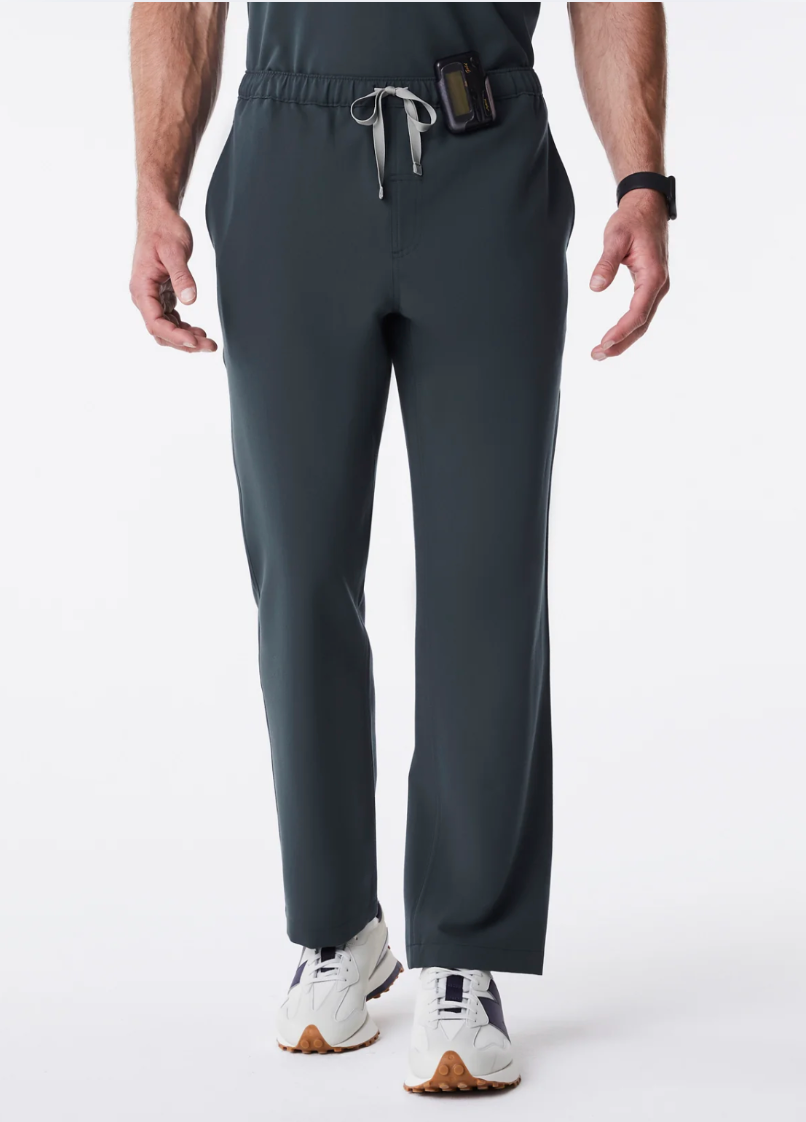 Scrub Pant Pisco - FIGS Hombre