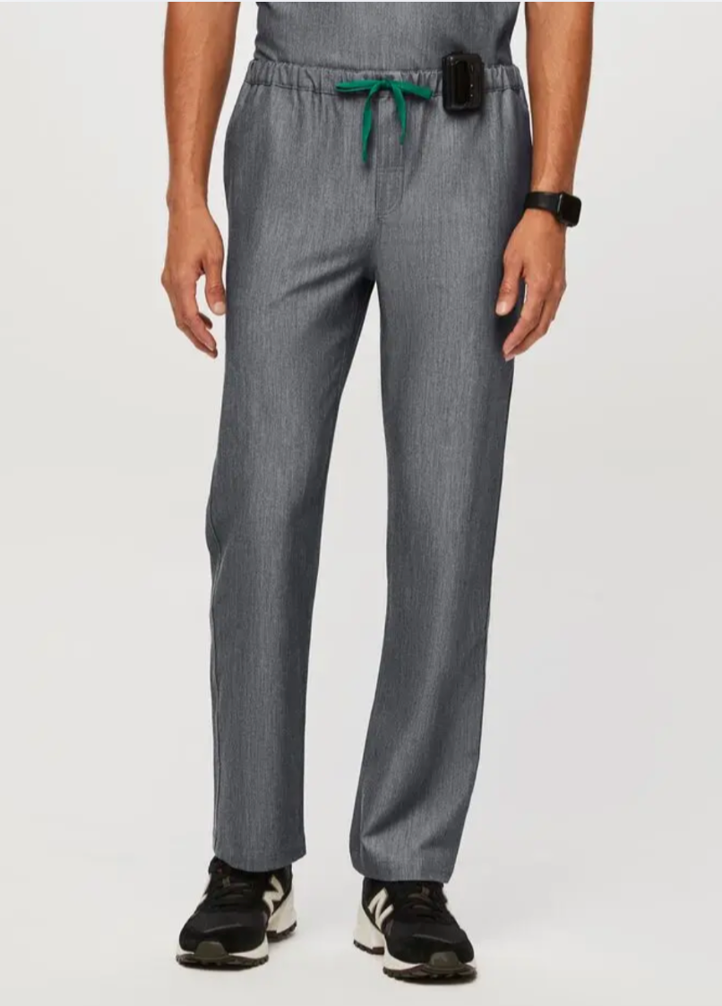 Scrub Pant Pisco - FIGS Hombre