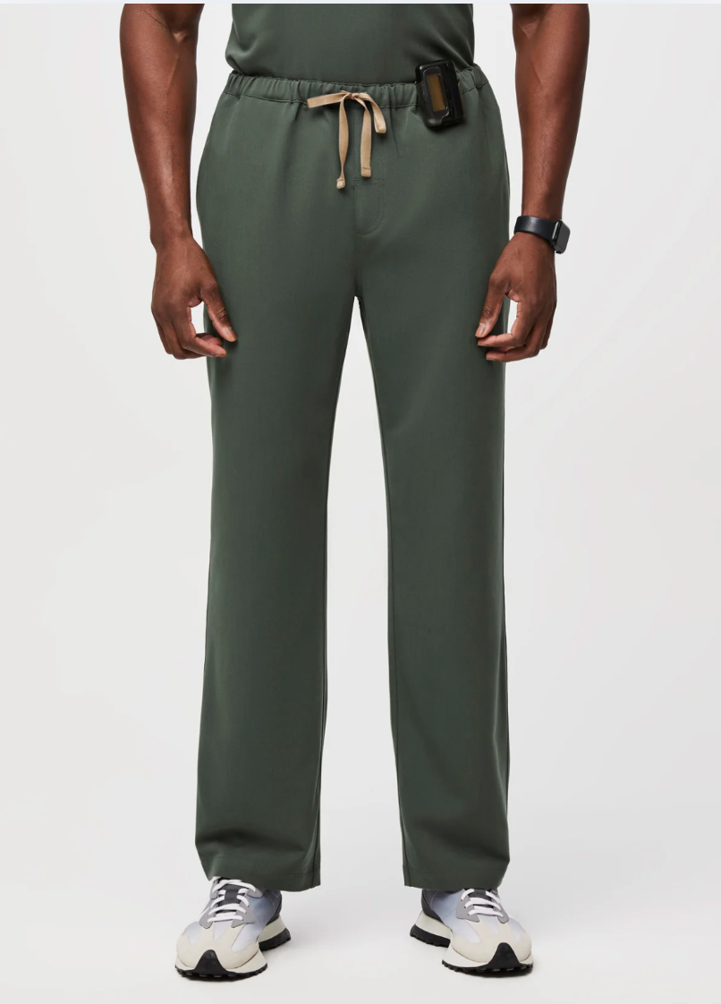 Scrub Pant Pisco - FIGS Hombre