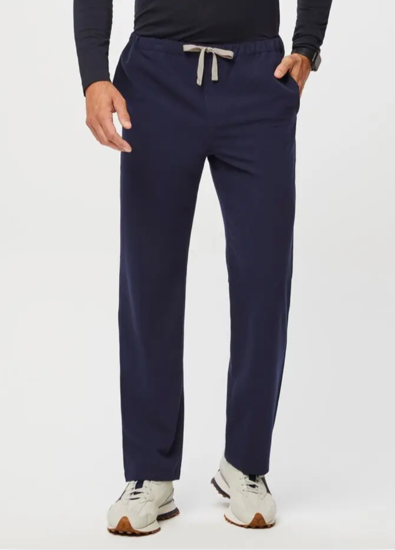 Scrub Pant Pisco - FIGS Hombre
