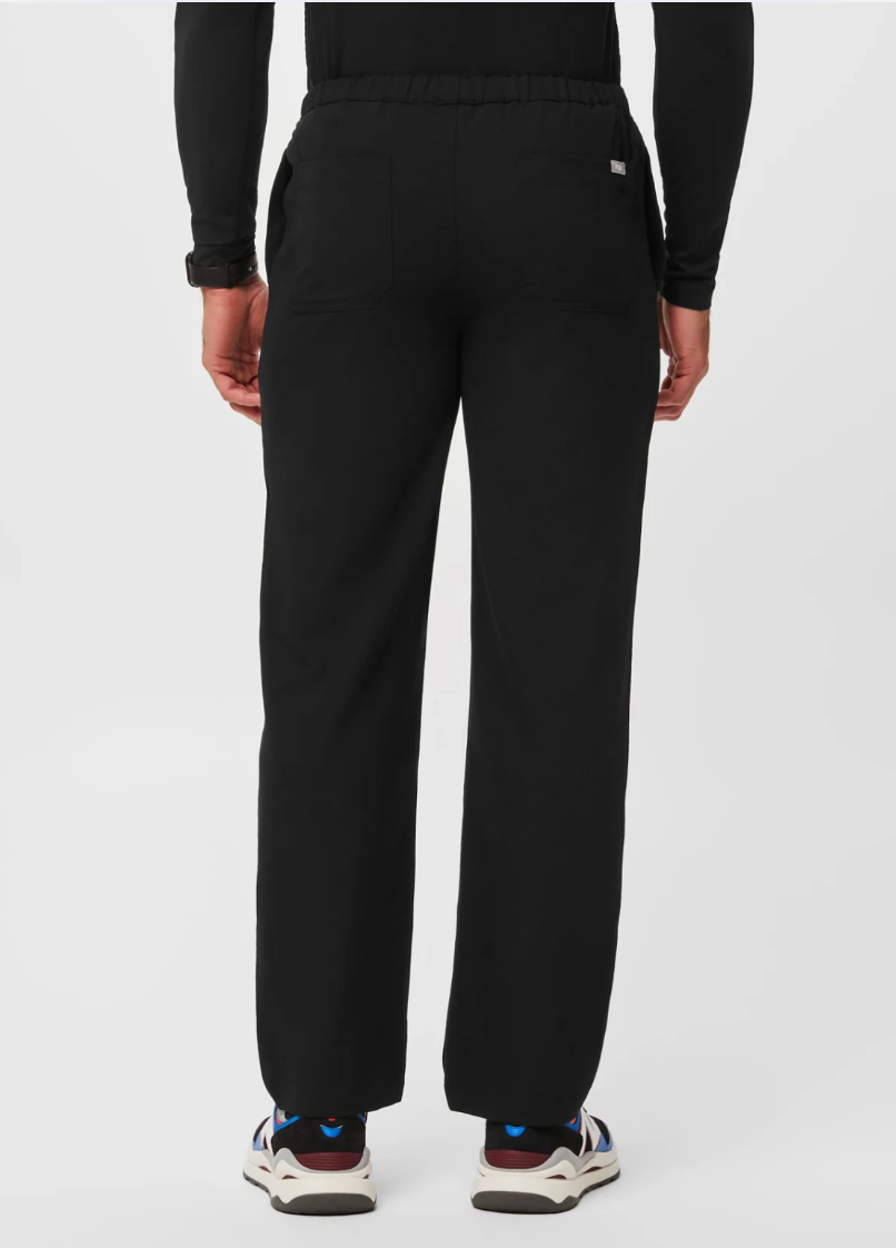 Scrub Pant Pisco - FIGS Hombre