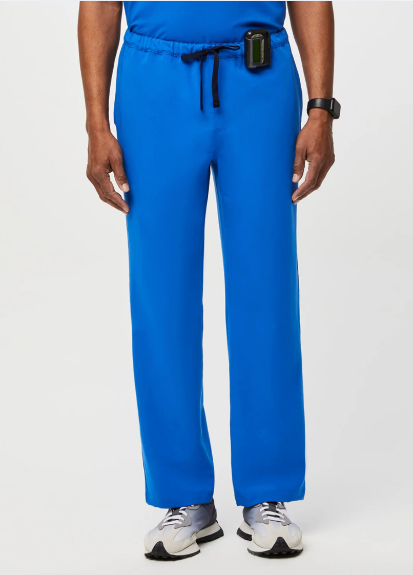 Scrub Pant Pisco - FIGS Hombre