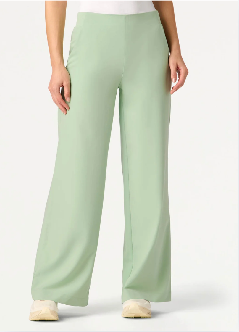 Scrub Pant Remy Relaxed - Jaanuu Mujer