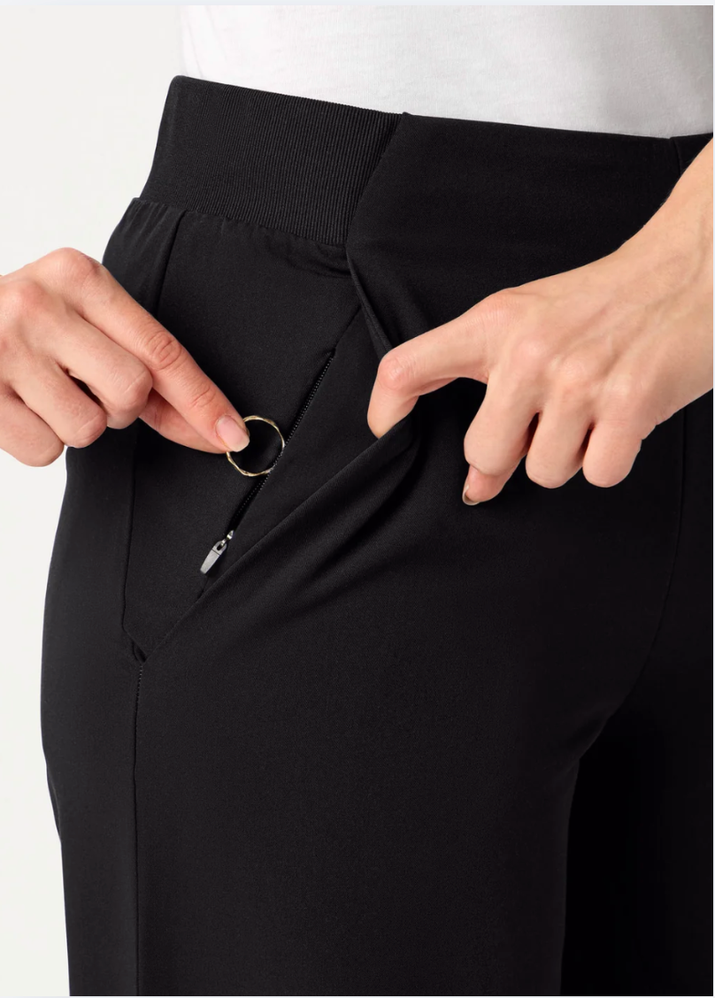 Scrub Pant Remy Relaxed - Jaanuu Mujer