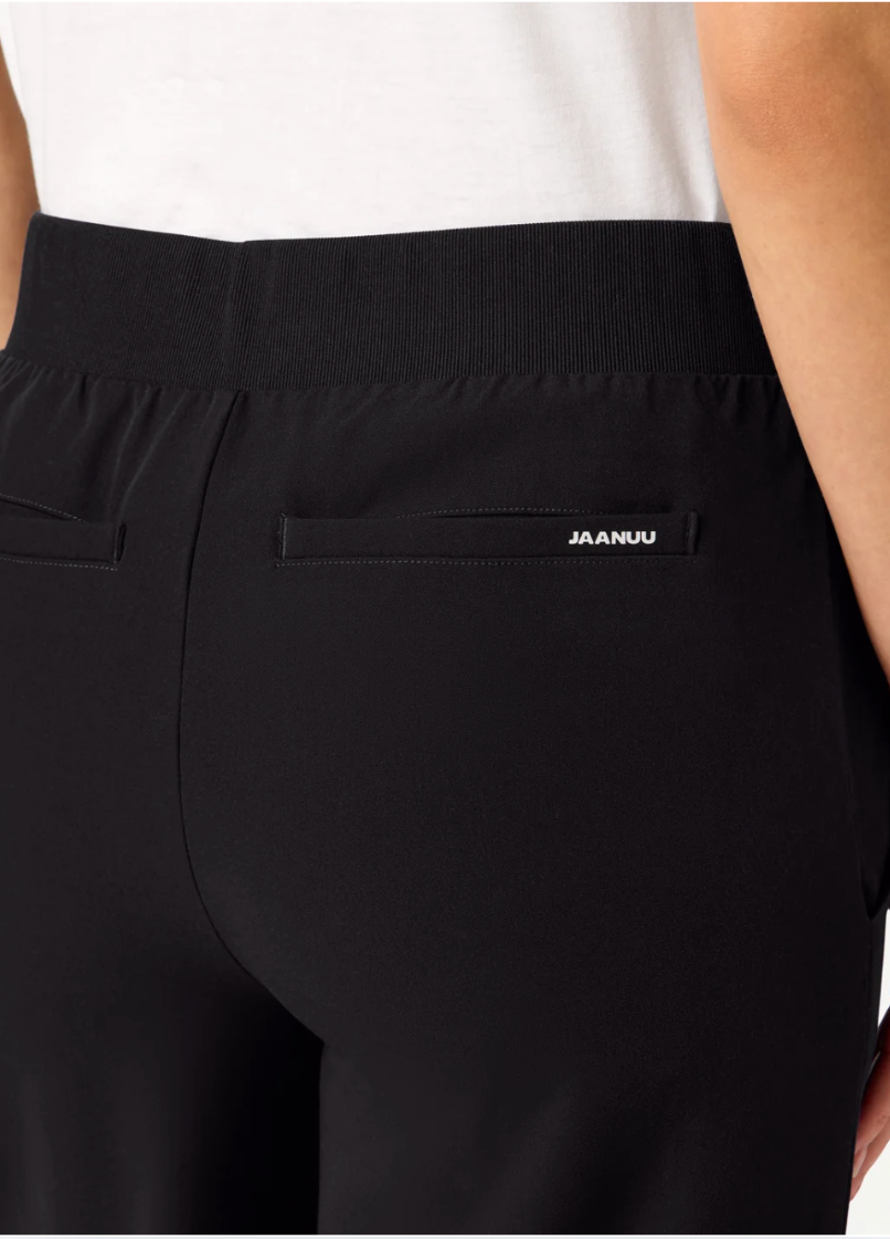 Scrub Pant Remy Relaxed - Jaanuu Mujer