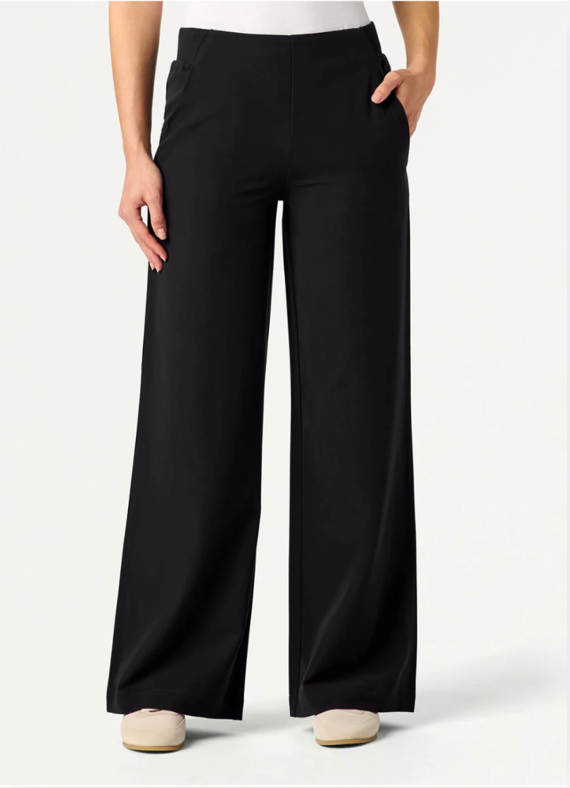 Scrub Pant Remy Relaxed - Jaanuu Mujer