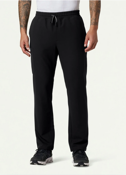 Scrub Pant Rhodes Everyday Straight Leg - Jaanuu Hombre