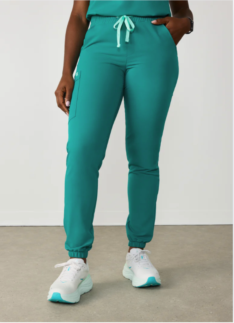 Scrub Pant Rosie Jogger - Garde Malade Mujer