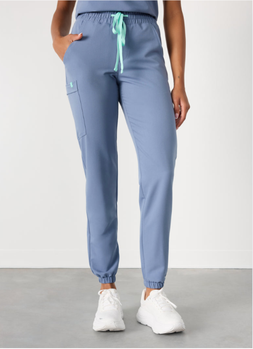 Scrub Pant Rosie Jogger - Garde Malade Mujer