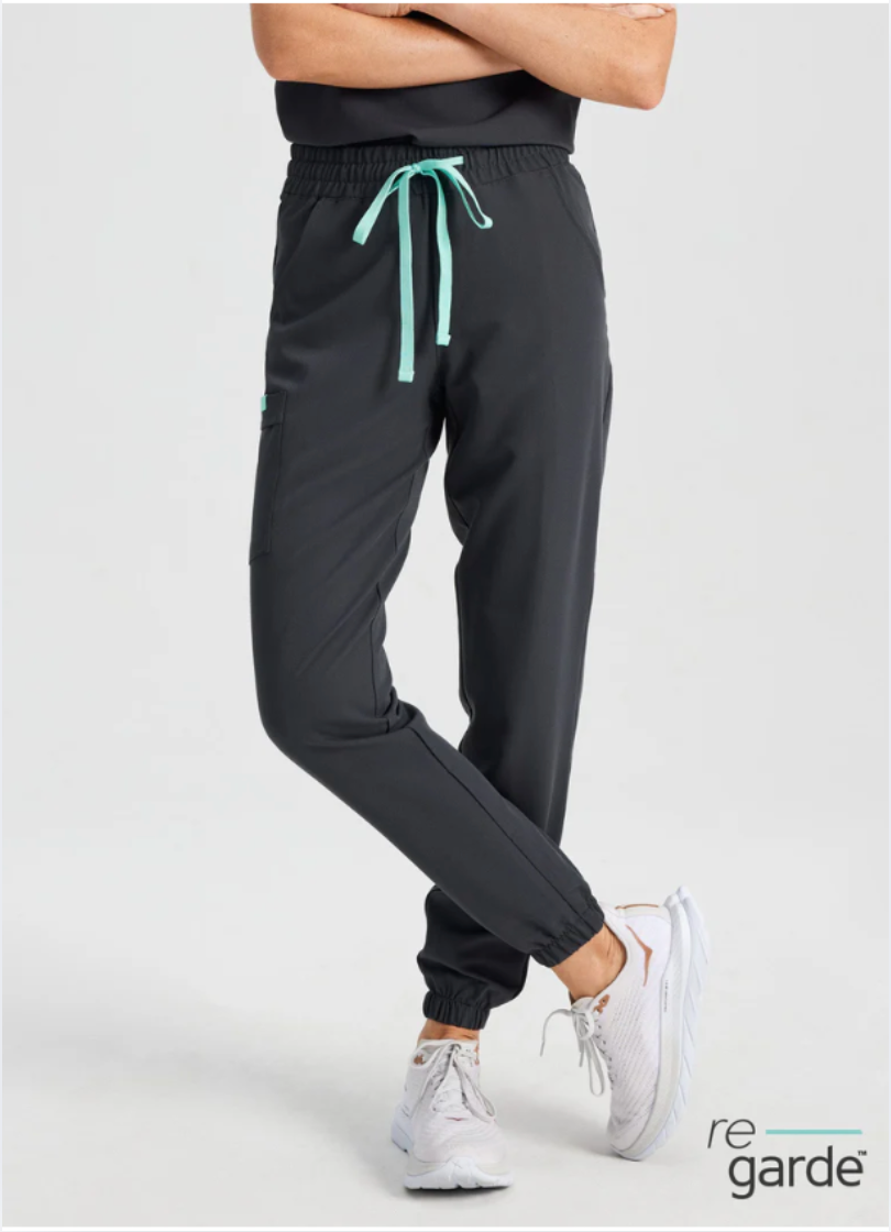 Scrub Pant Rosie Jogger - Garde Malade Mujer